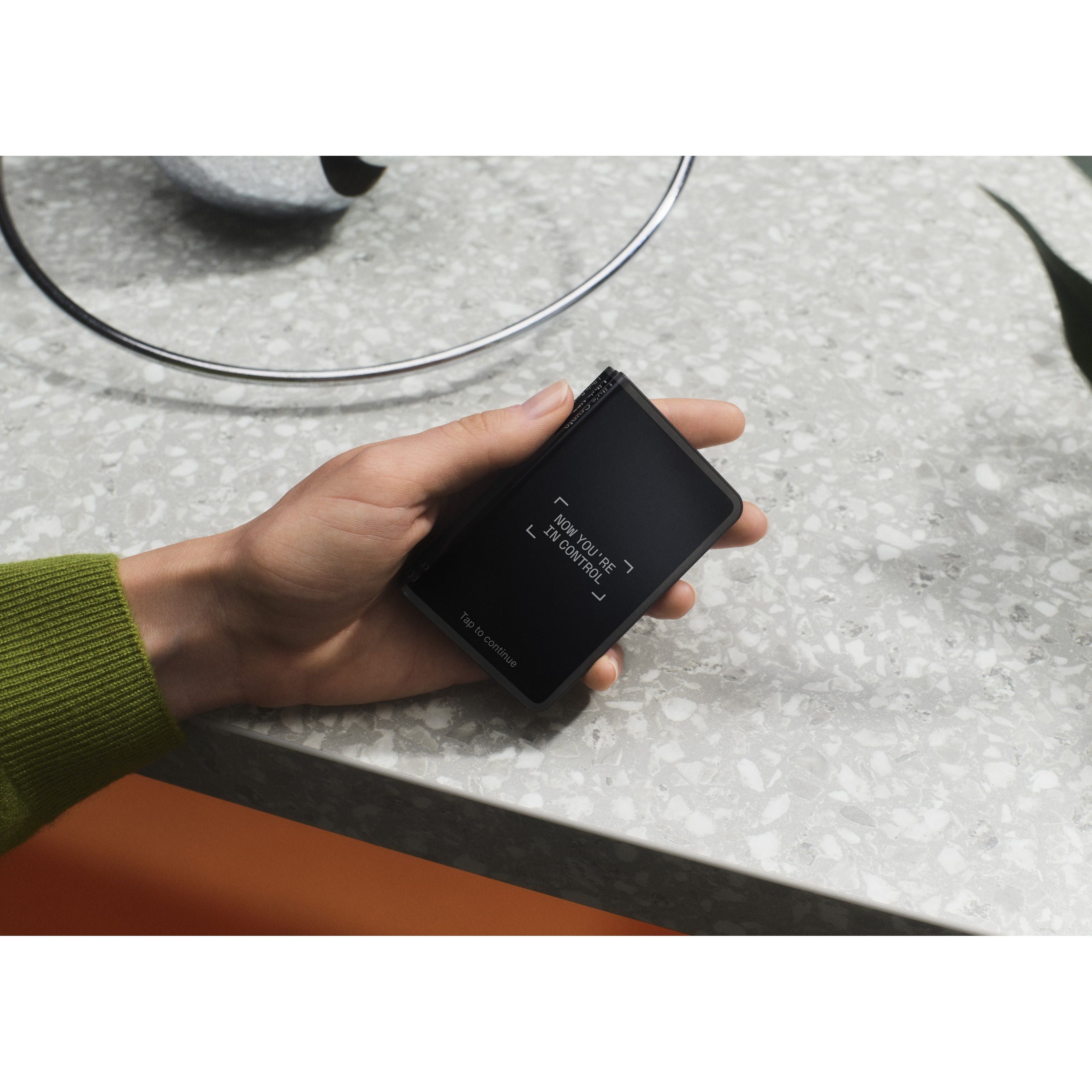 Ledger Stax - digiwallets