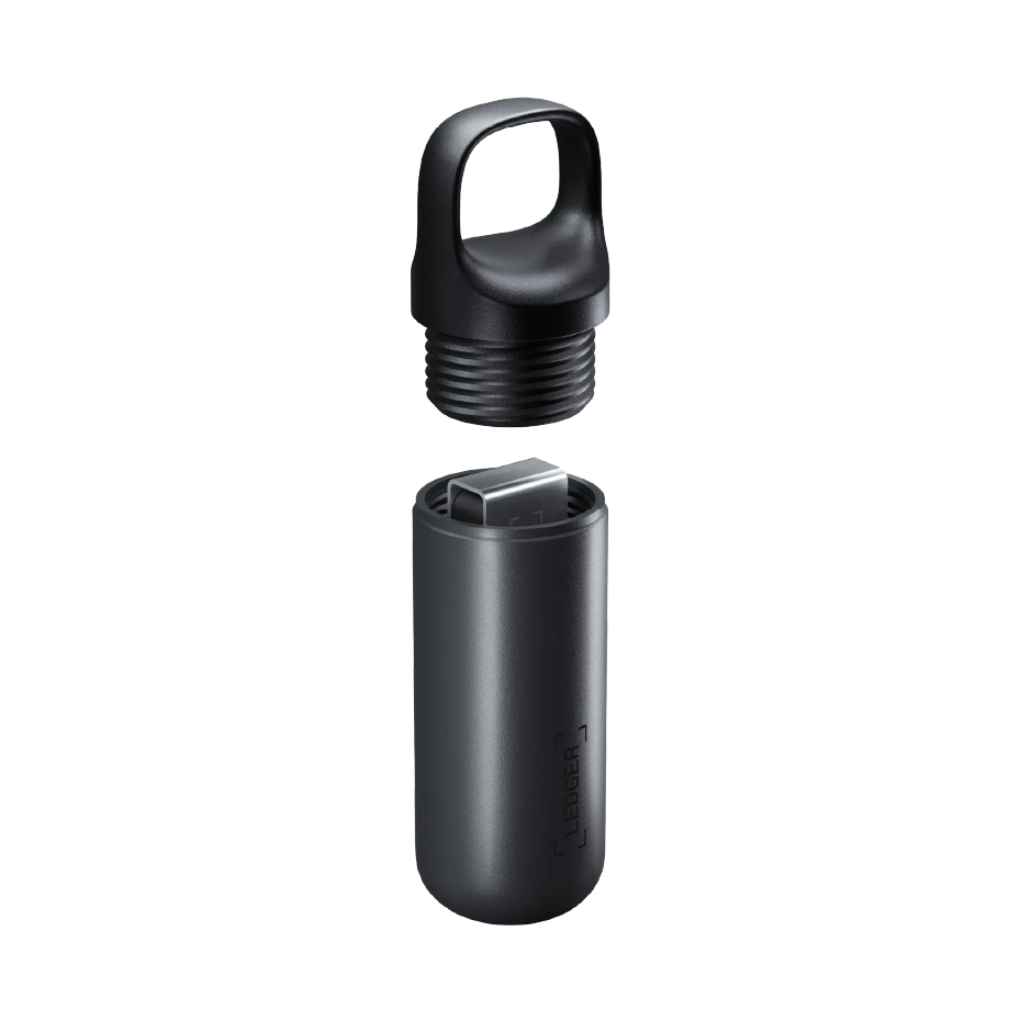 Ledger Nano Pod - digiwallets