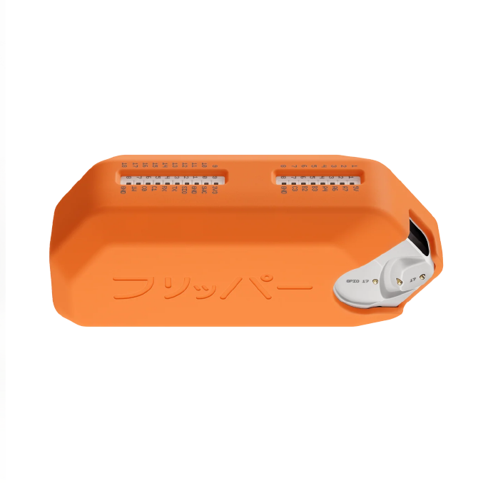 Flipper Zero Silicone Case - digiwallets