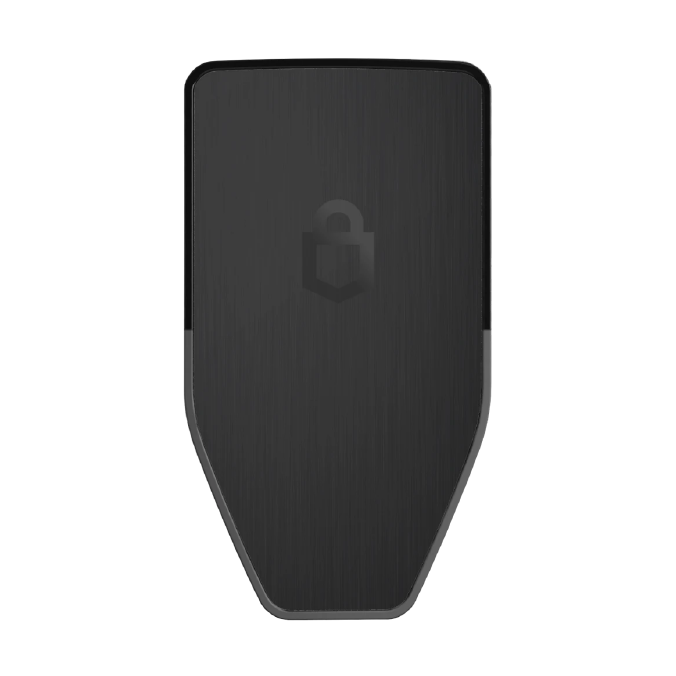 Trezor Safe 3 - digiwallets