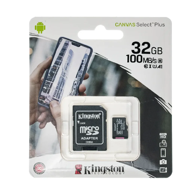 MicroSD card for Flipper Zero - digiwallets