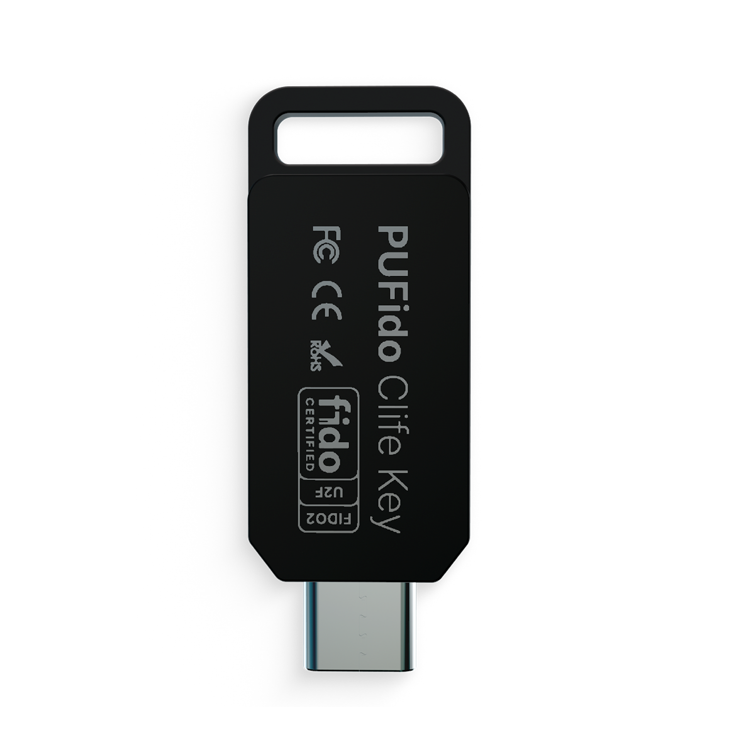 PUFido® Clife Key - digiwallets