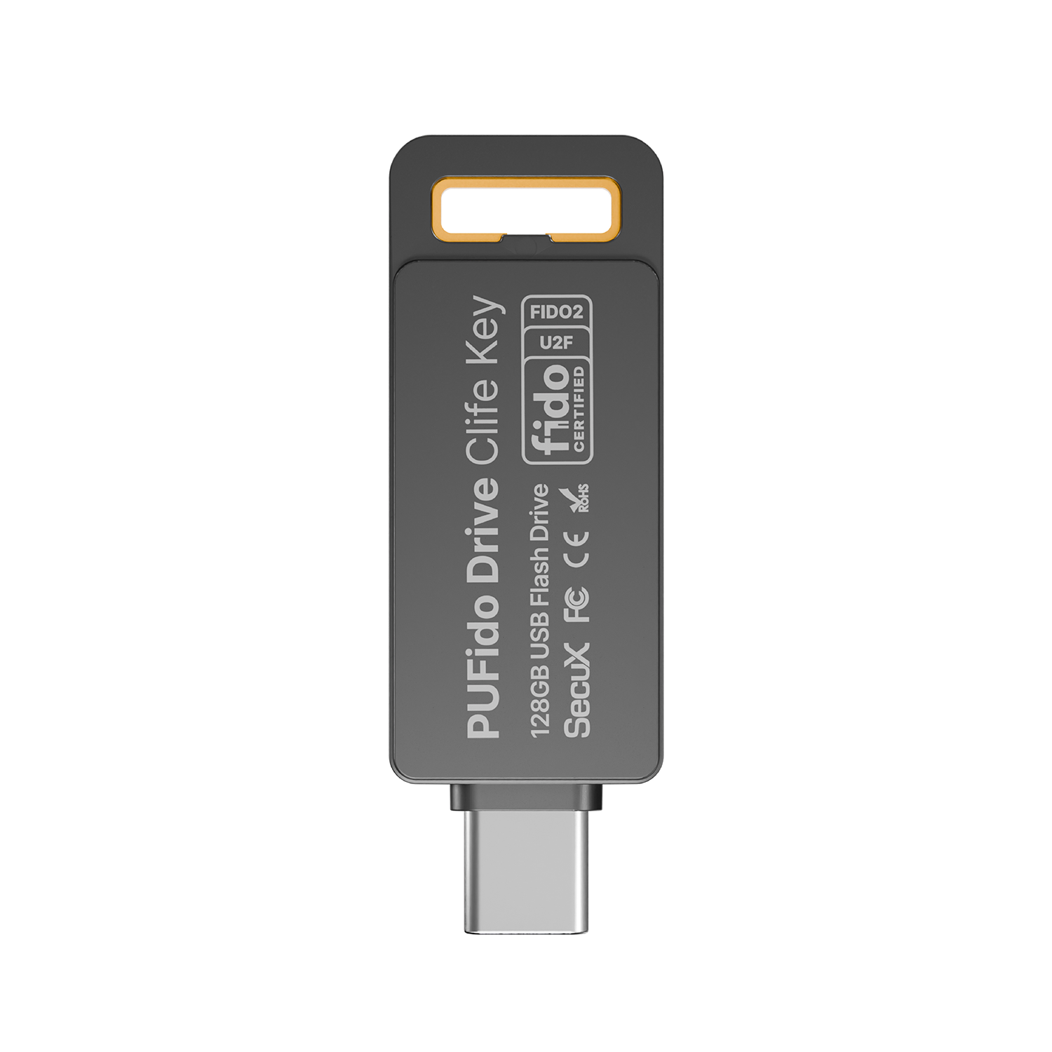PUFido® Drive Clife Key - digiwallets