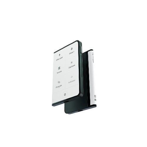 Ledger Stax - digiwallets