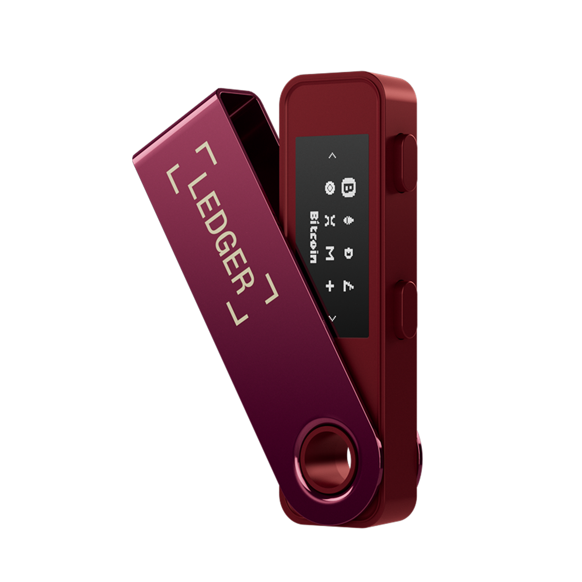 Ledger Nano S Plus - digiwallets