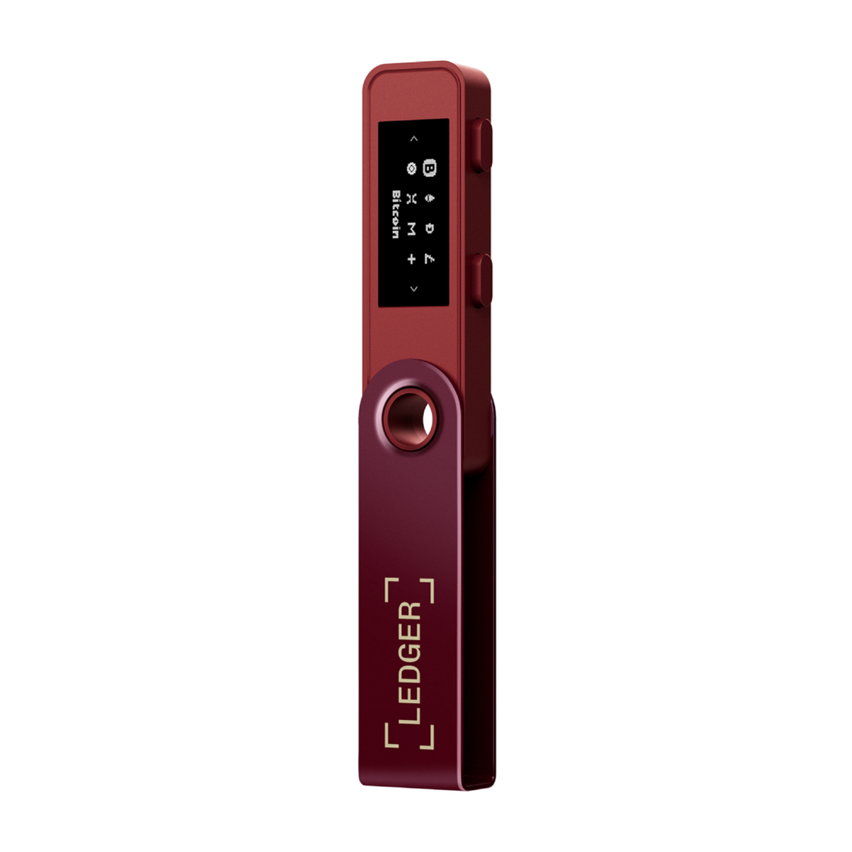 Ledger Nano S Plus - digiwallets