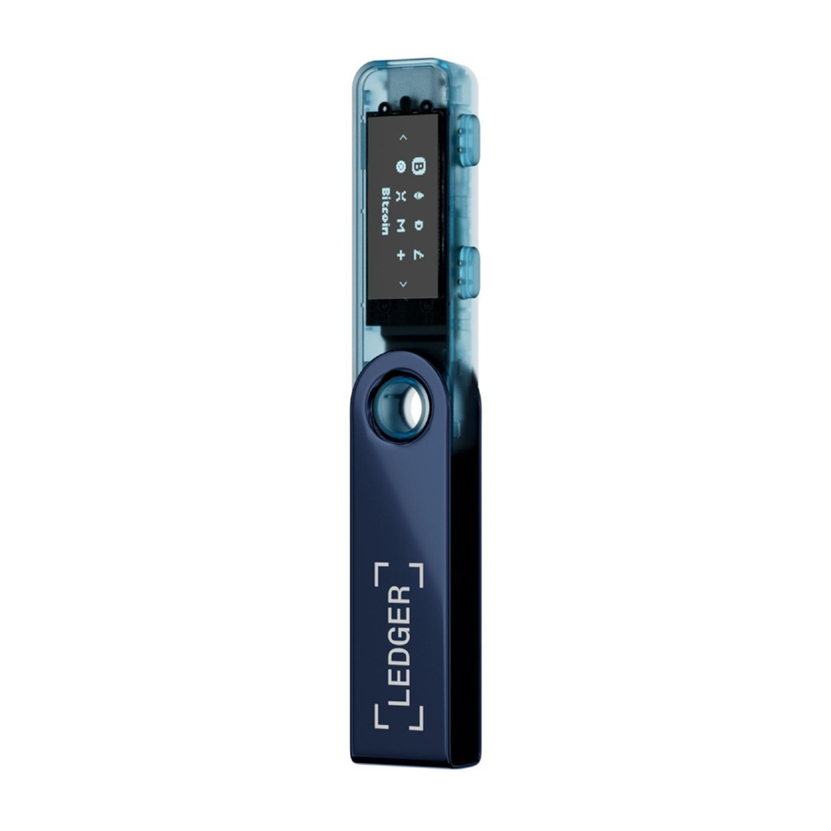 Ledger Nano S Plus - digiwallets
