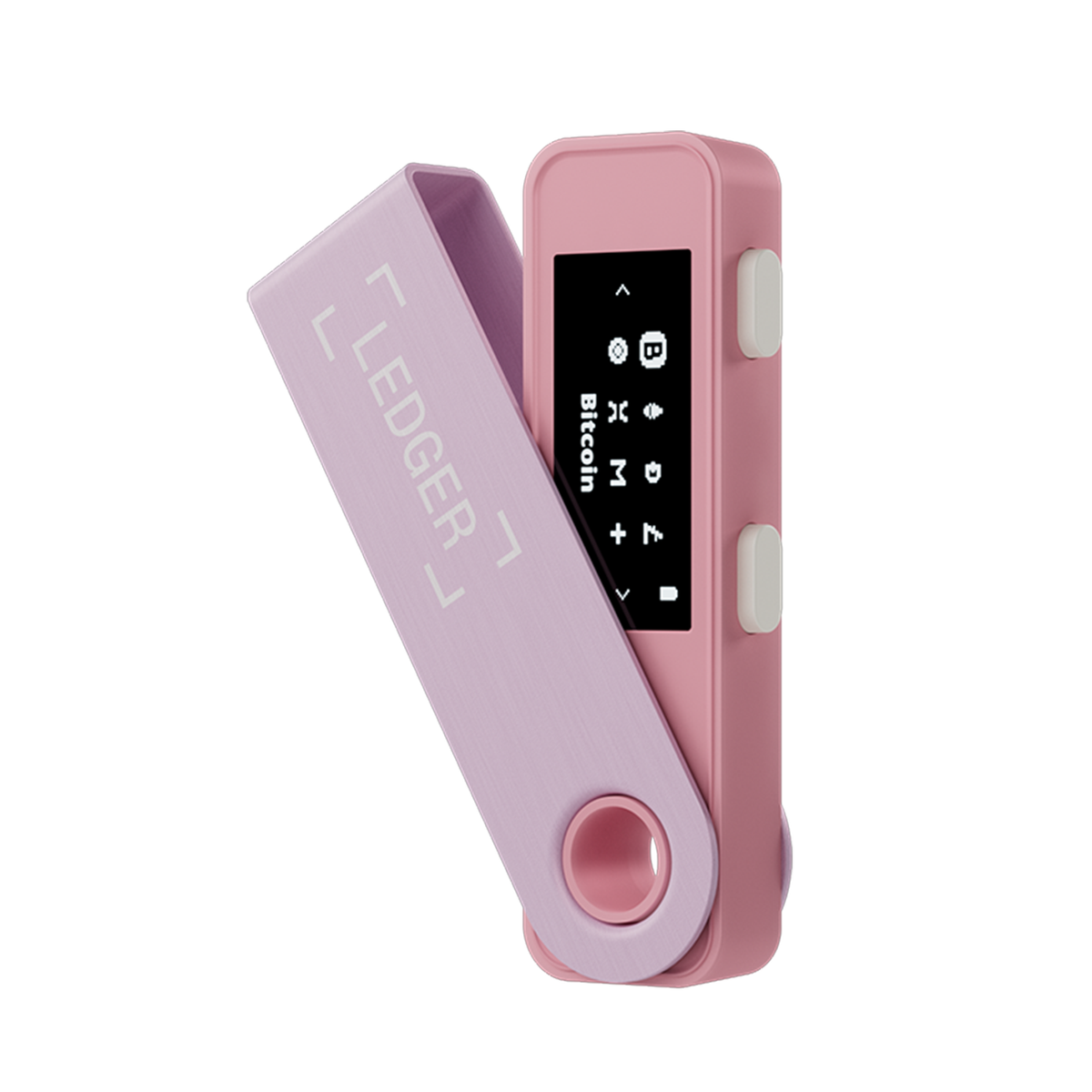 Ledger Nano S Plus - digiwallets