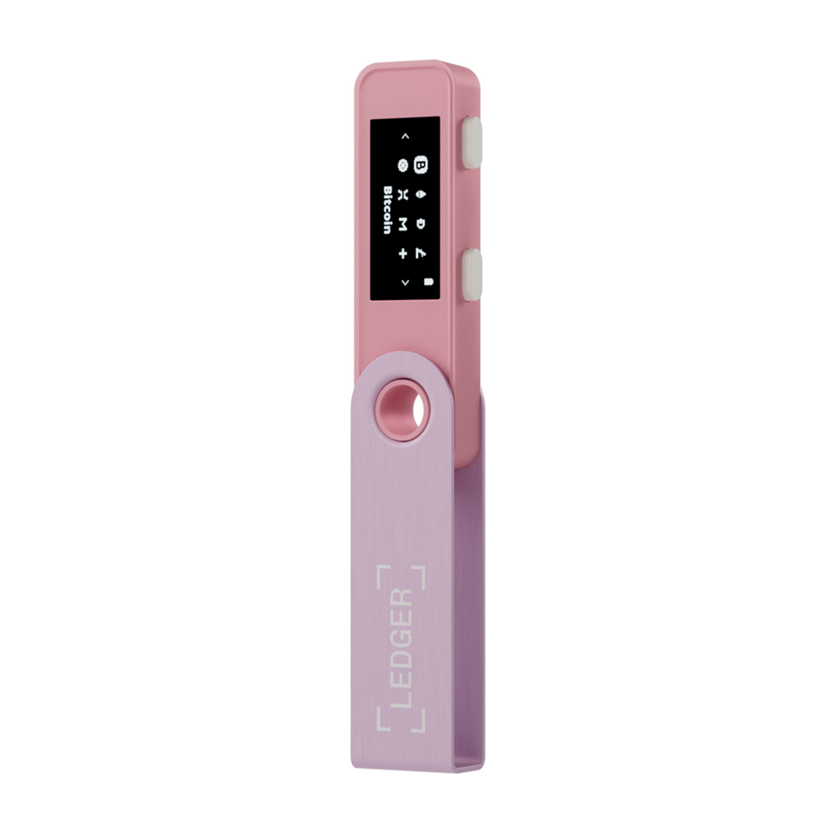Ledger Nano S Plus - digiwallets