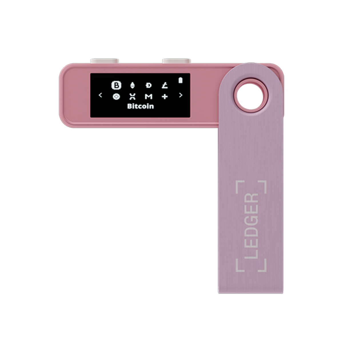 Ledger Nano S Plus - digiwallets