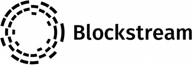 Blockstream logo