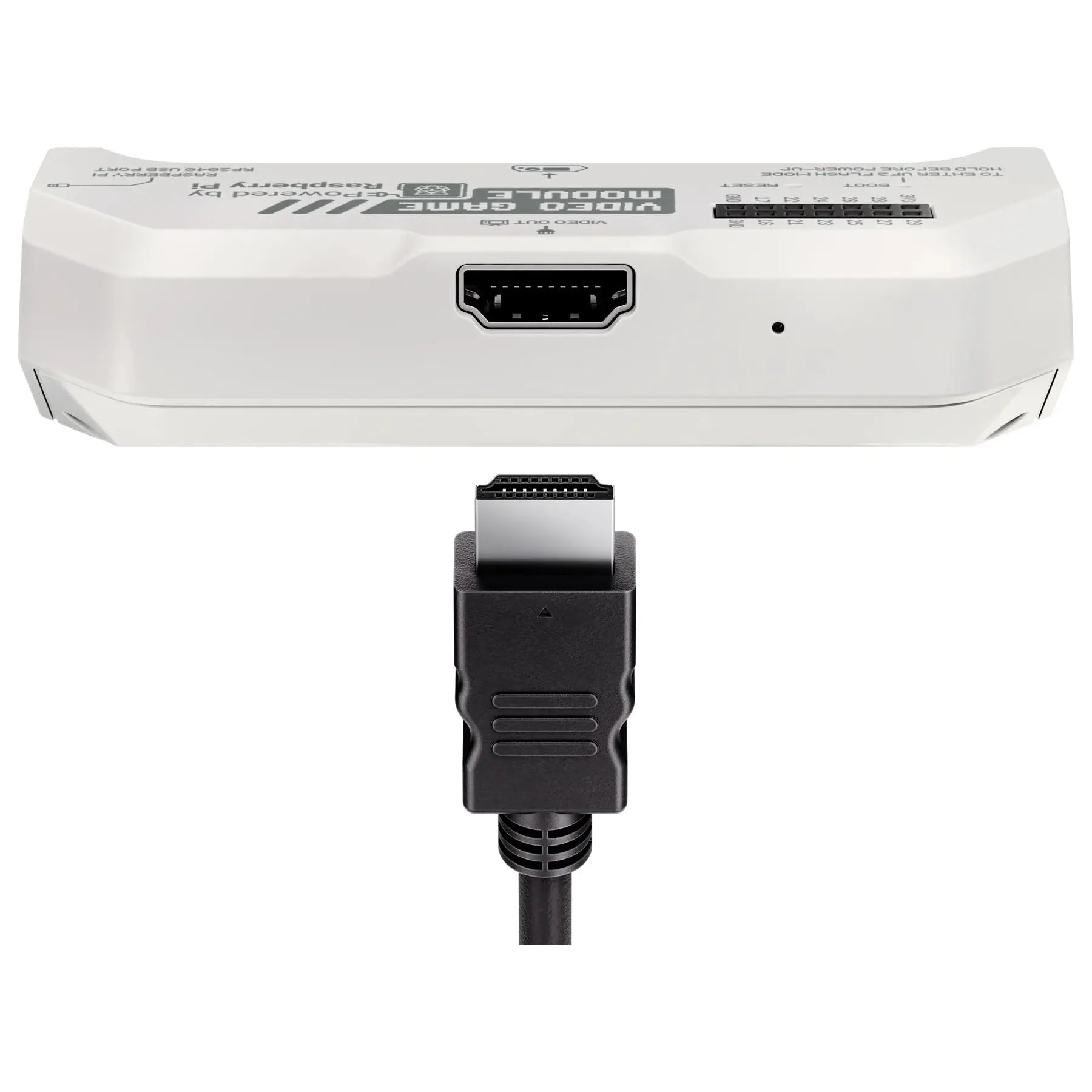 Video Game Module for Flipper Zero - digiwallets