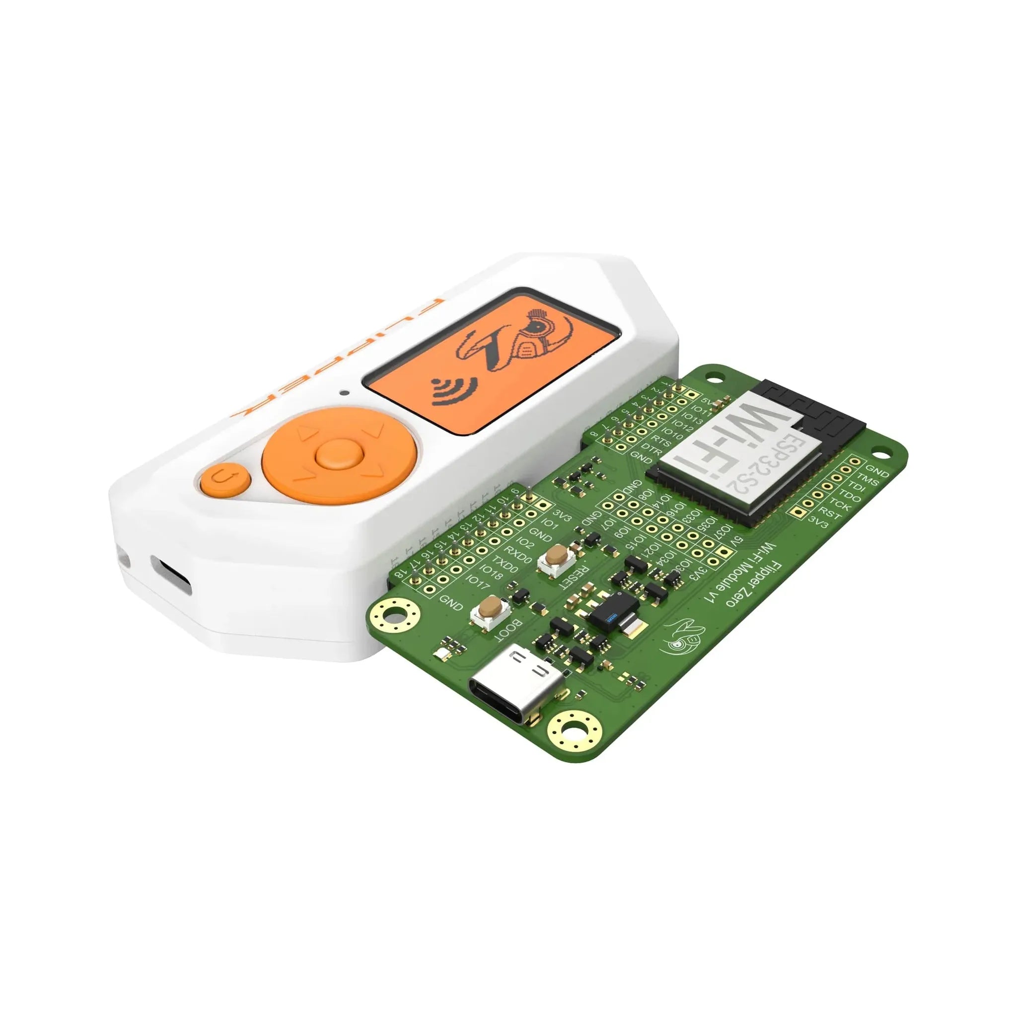 WiFi Devboard for Flipper Zero - digiwallets