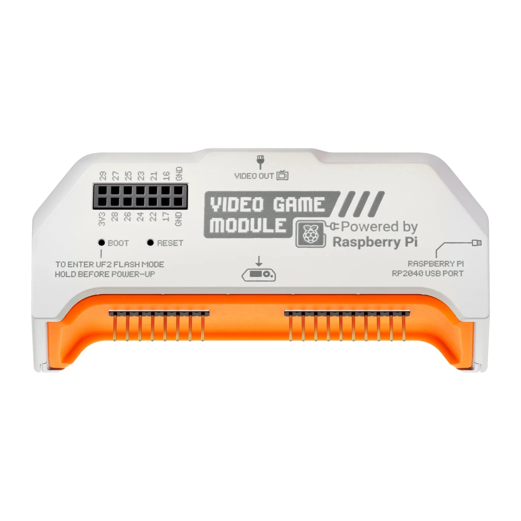 Video Game Module for Flipper Zero - digiwallets