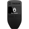 Trezor One - digiwallets