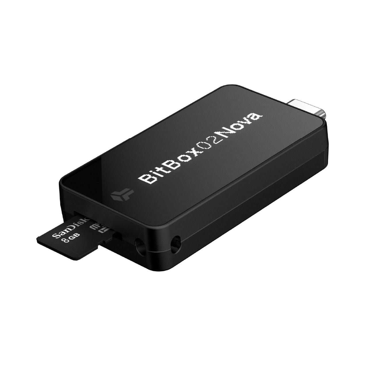 BitBox02 Nova (Multi Edition) - digiwallets