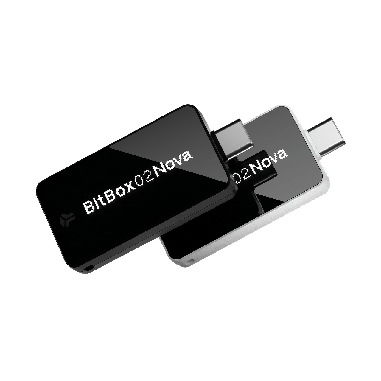 BitBox02 Nova (Multi Edition) - digiwallets