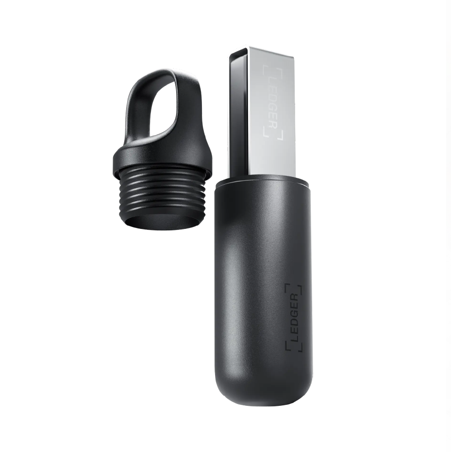 Ledger Nano Pod - digiwallets