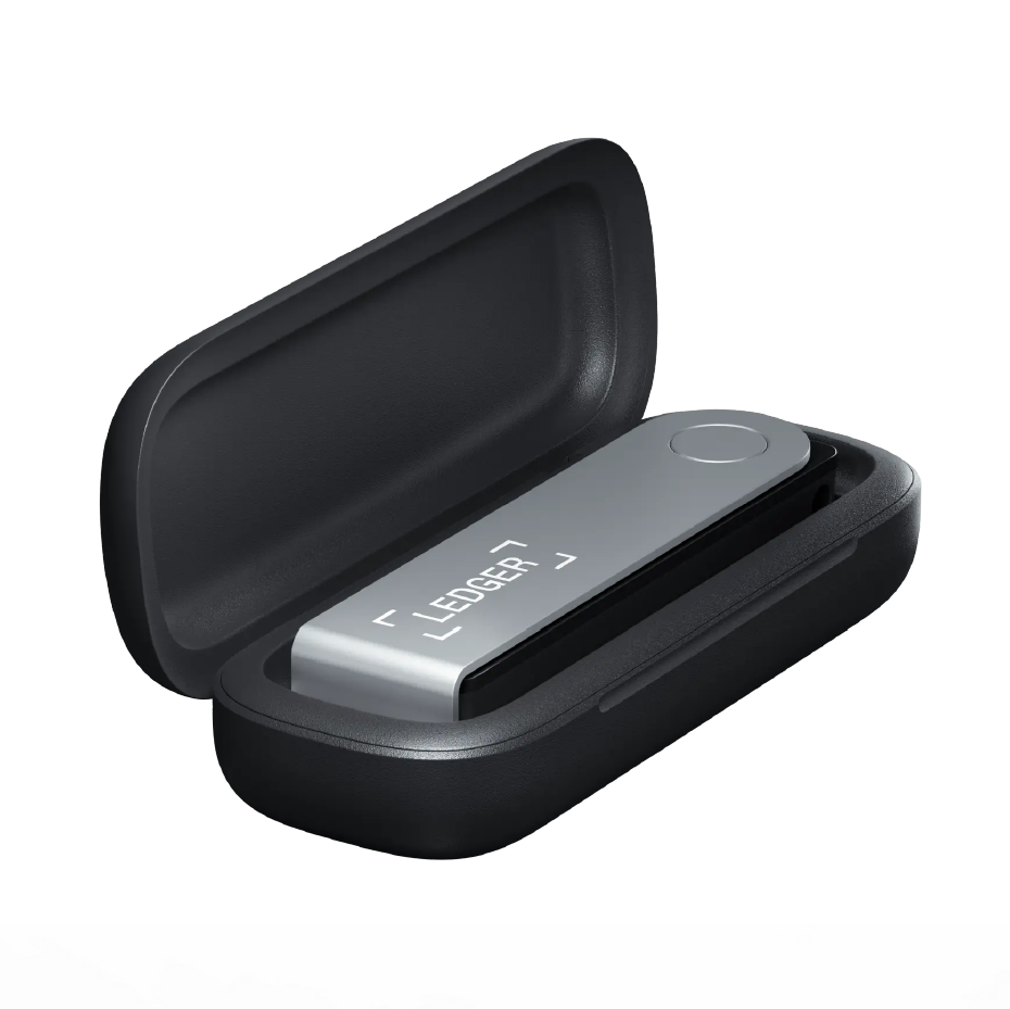 Ledger Nano Case - digiwallets