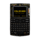 Coldcard Q - digiwallets