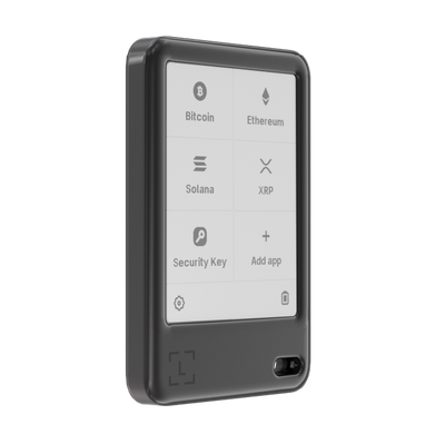 Ledger | Authorised Reseller - digiwallets