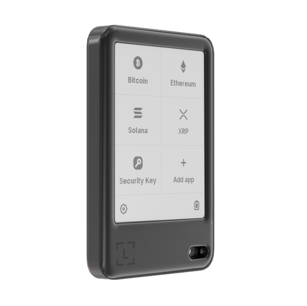 Ledger | Authorised Reseller - digiwallets