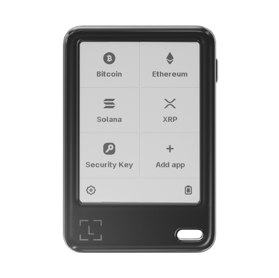 Ledger | Authorised Reseller - digiwallets