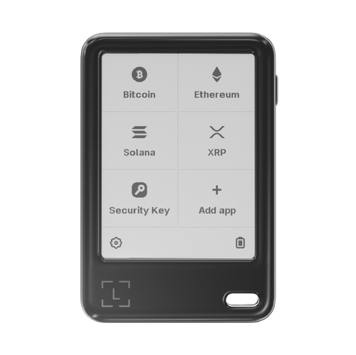 Ledger | Authorised Reseller - digiwallets