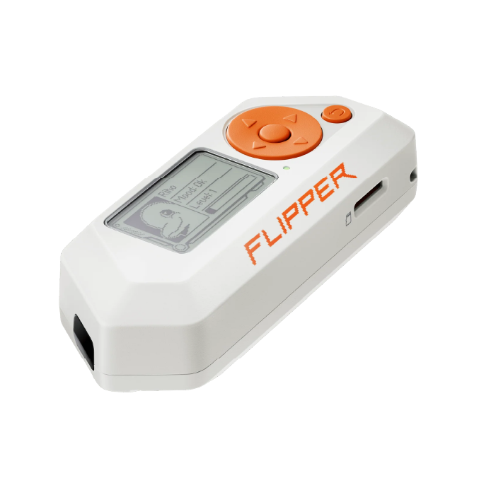 Flipper Zero - digiwallets