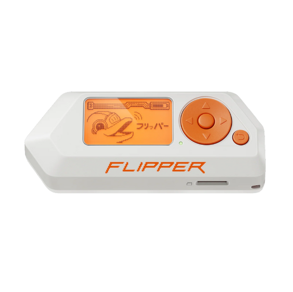 Flipper Polyamid Seat 定価36,500円 Flipper Zero