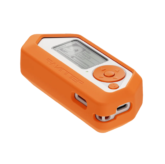 Flipper Zero Silicone Case - digiwallets