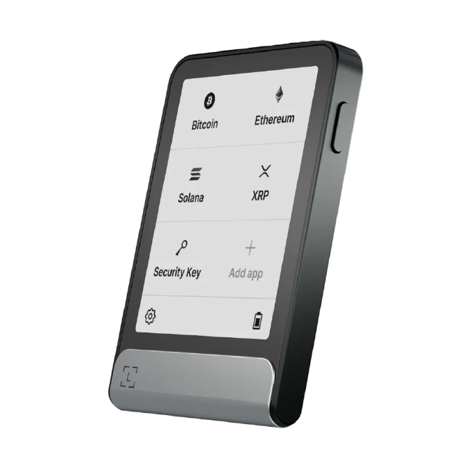 Ledger Flex + Recovery Key - digiwallets