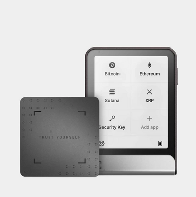 Ledger | Authorised Reseller - digiwallets