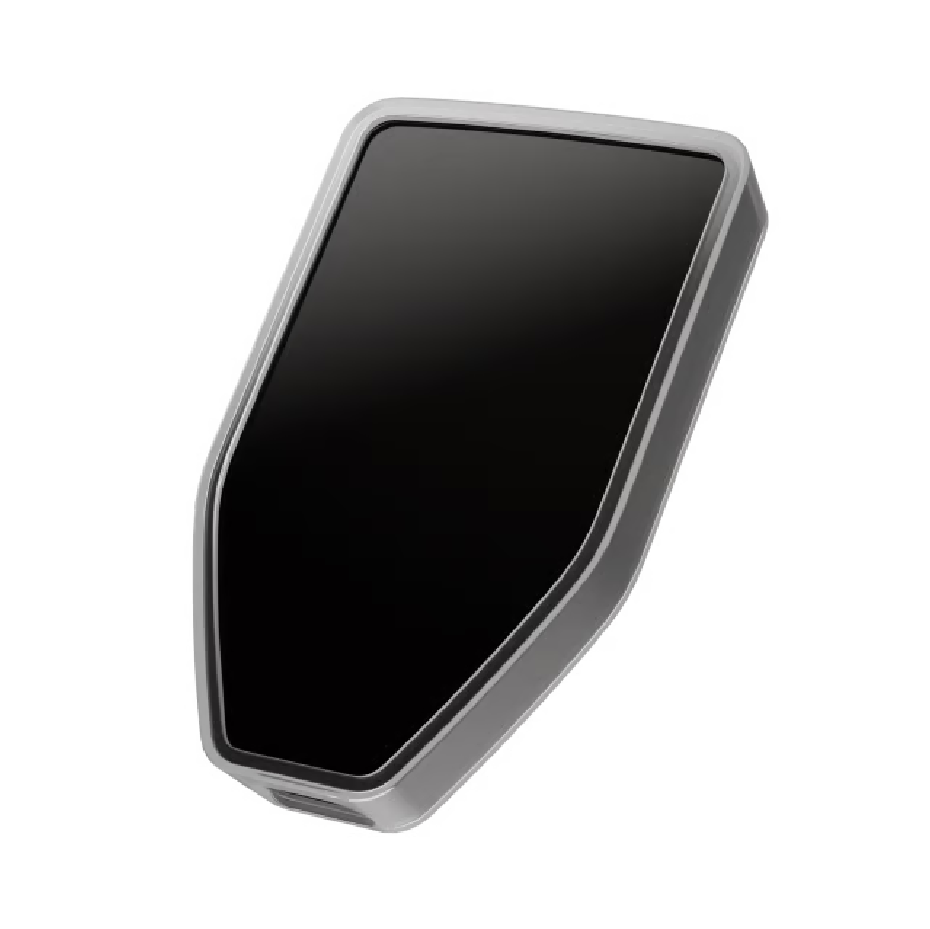 Bumper For Trezor Safe 5 - Crystal Clear - digiwallets