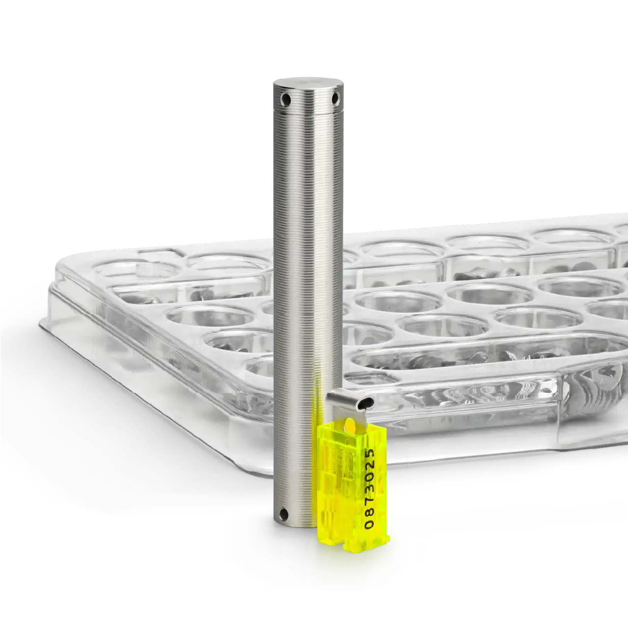 Seed24 Max Solo - digiwallets