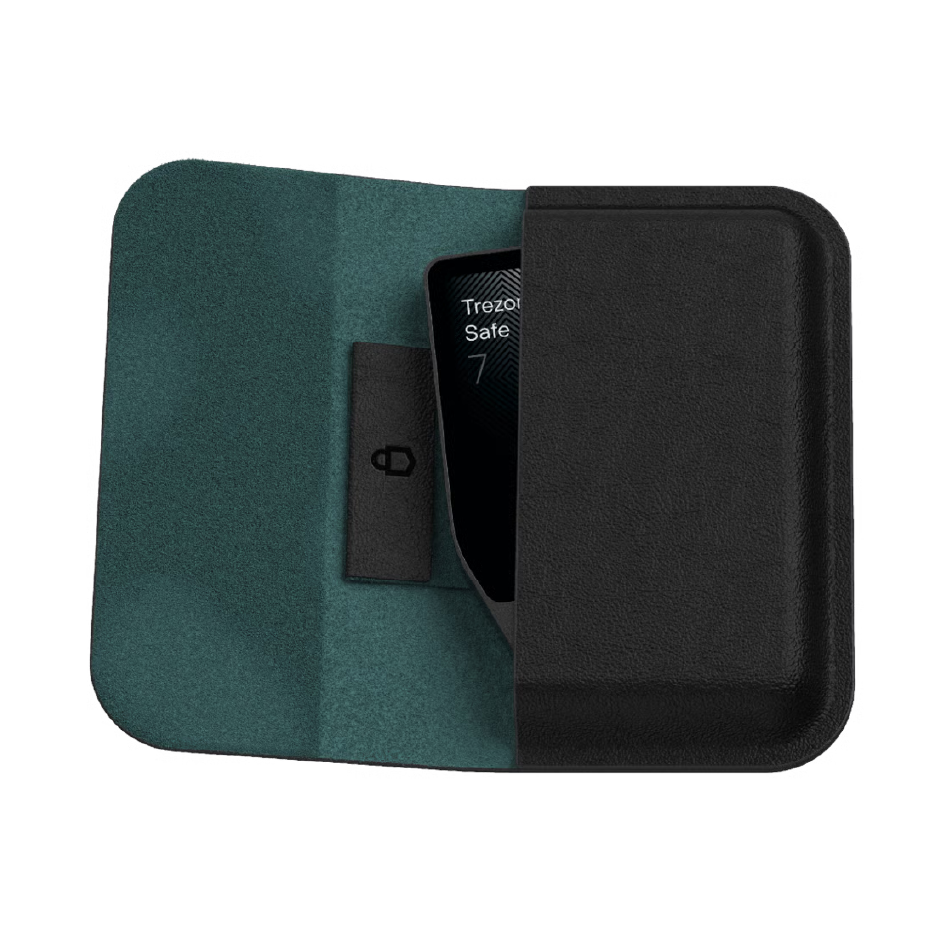 Trezor Universal Case - digiwallets