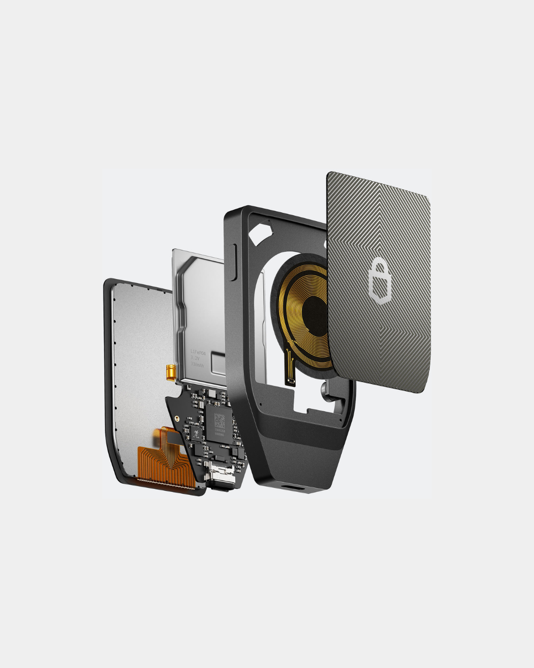 Trezor Safe 7 Hardware Wallet - digiwallets