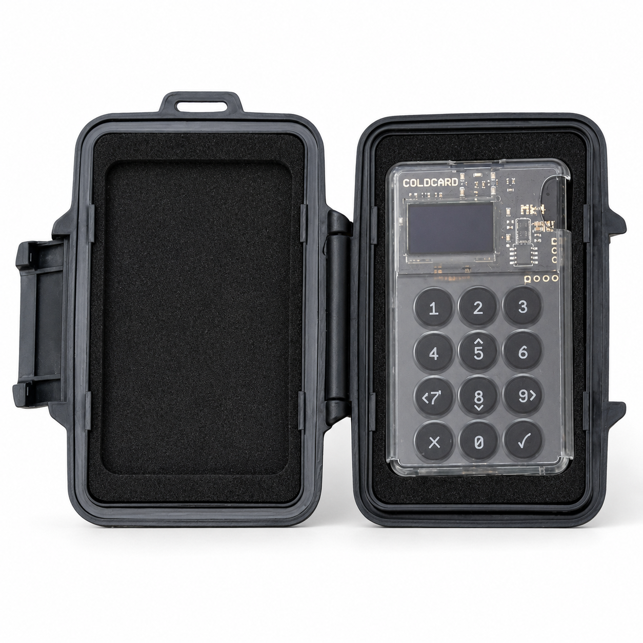 Mk4 Hardcase - digiwallets