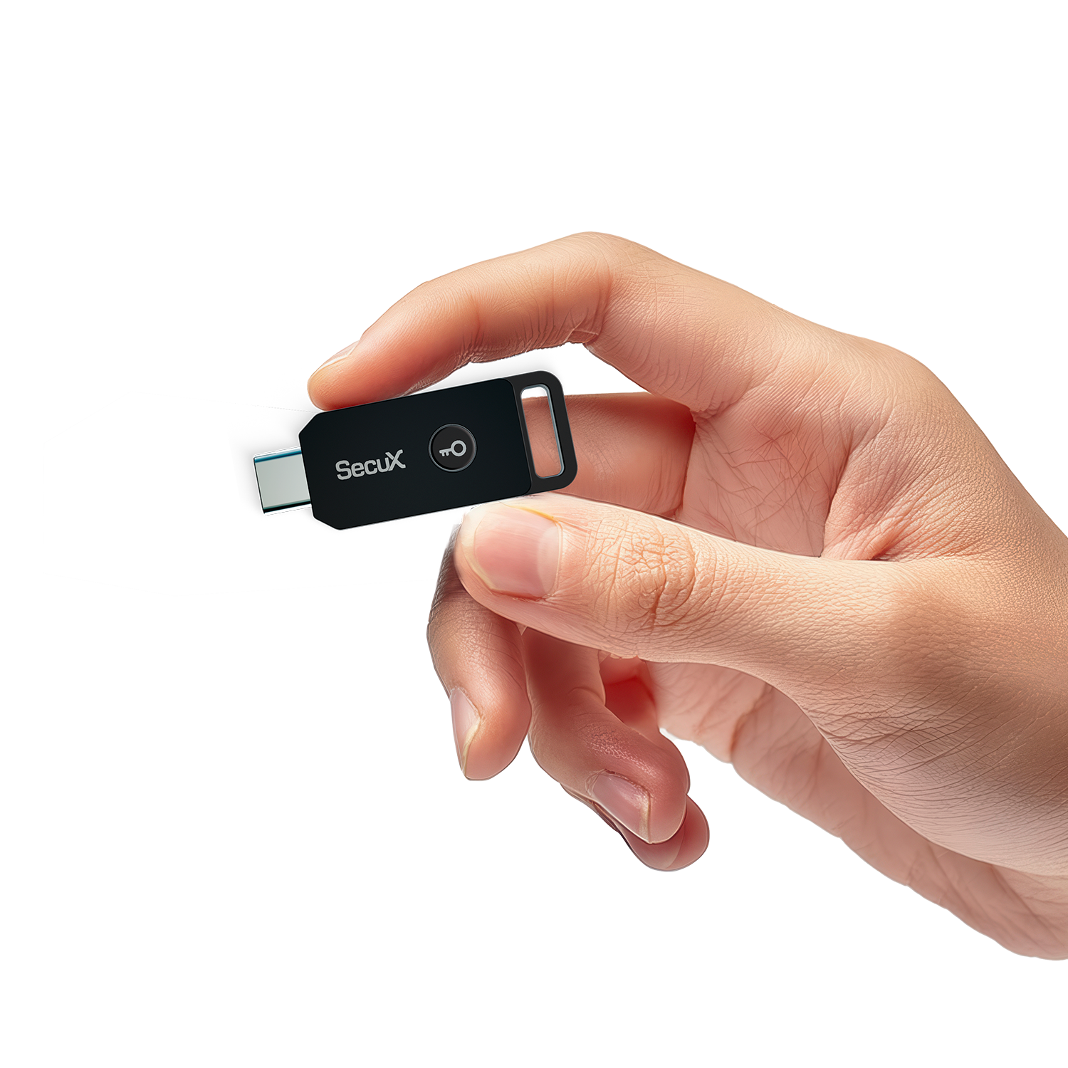 PUFido® Clife Key - digiwallets