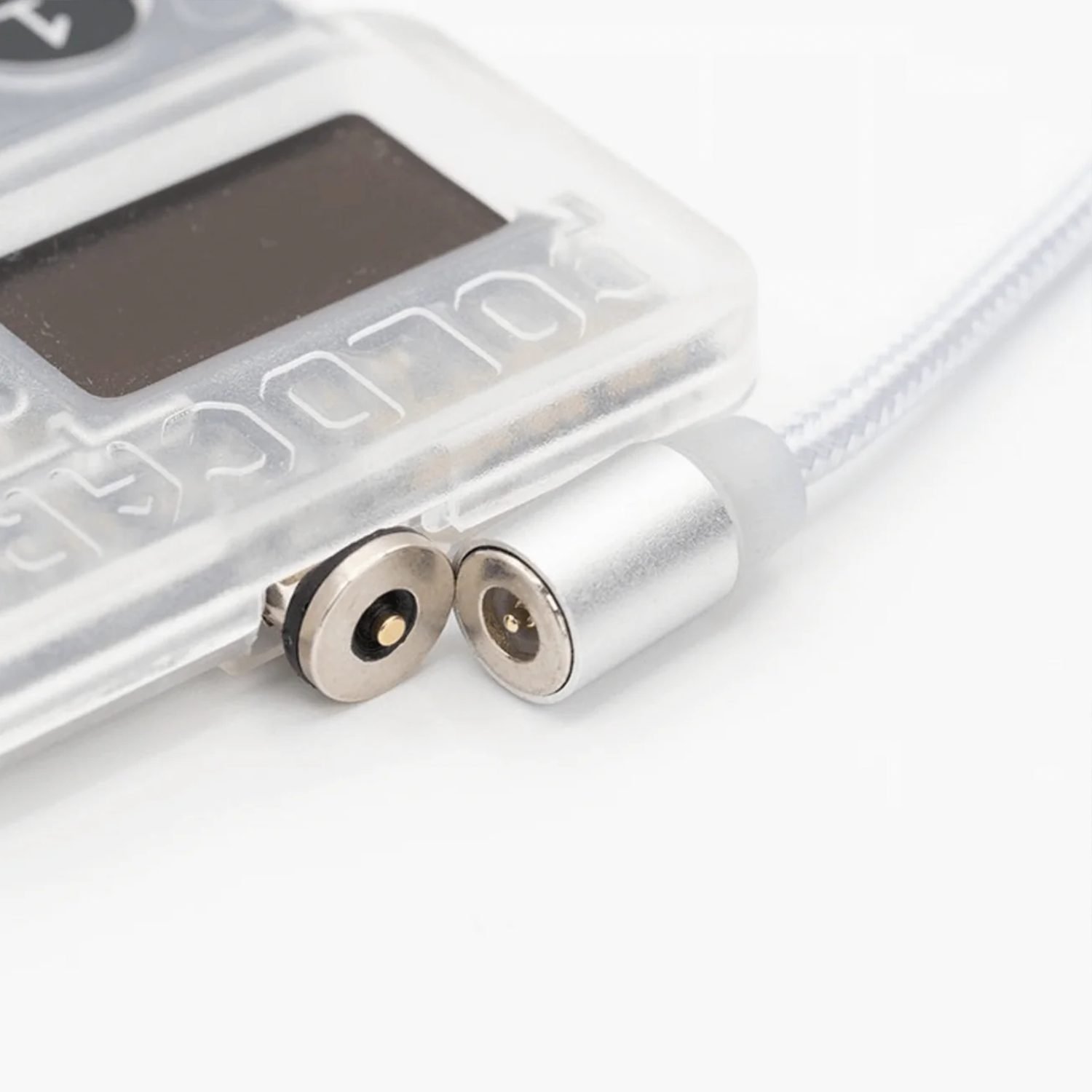 Power-Only USB-C Cable - digiwallets