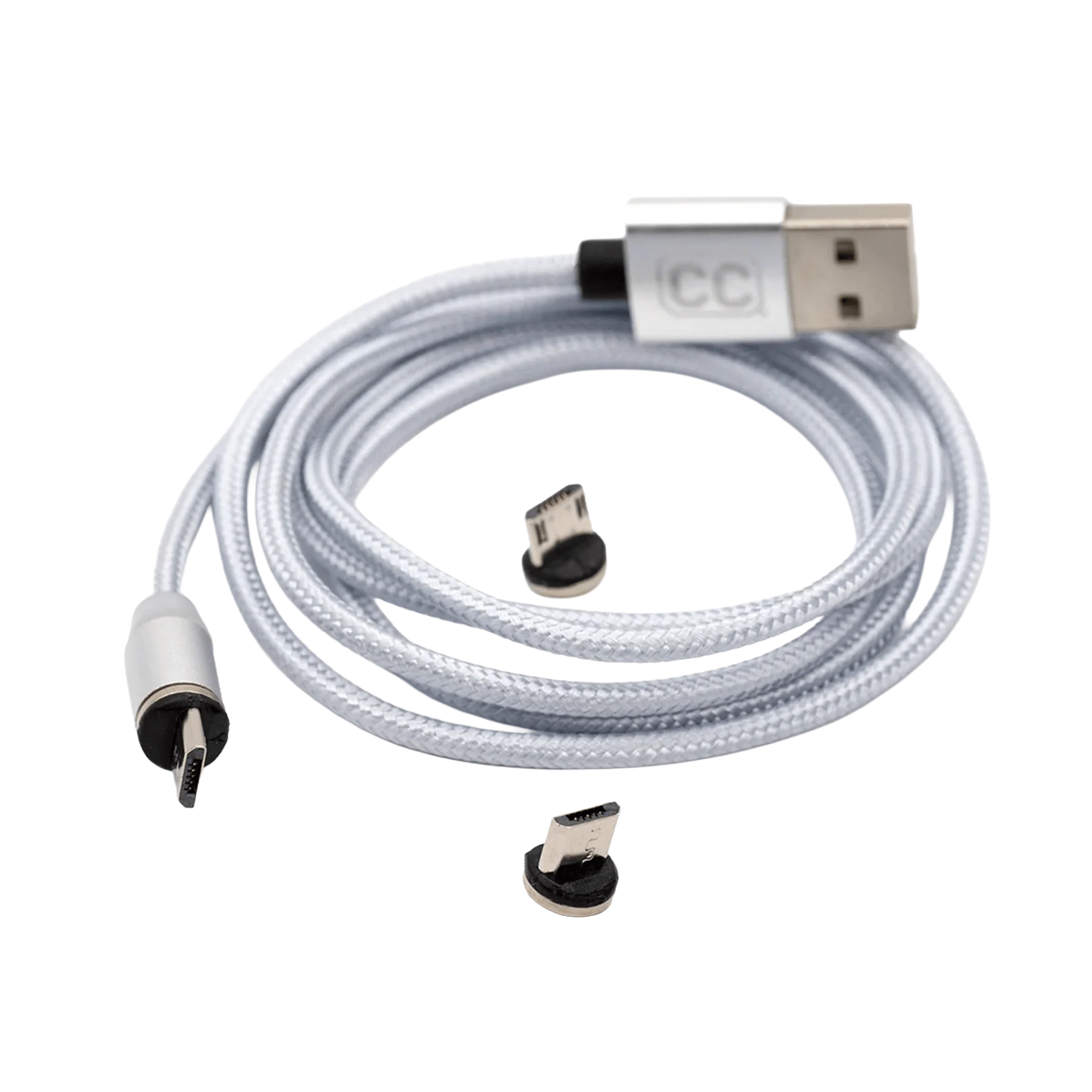 Power-Only USB-C Cable - digiwallets