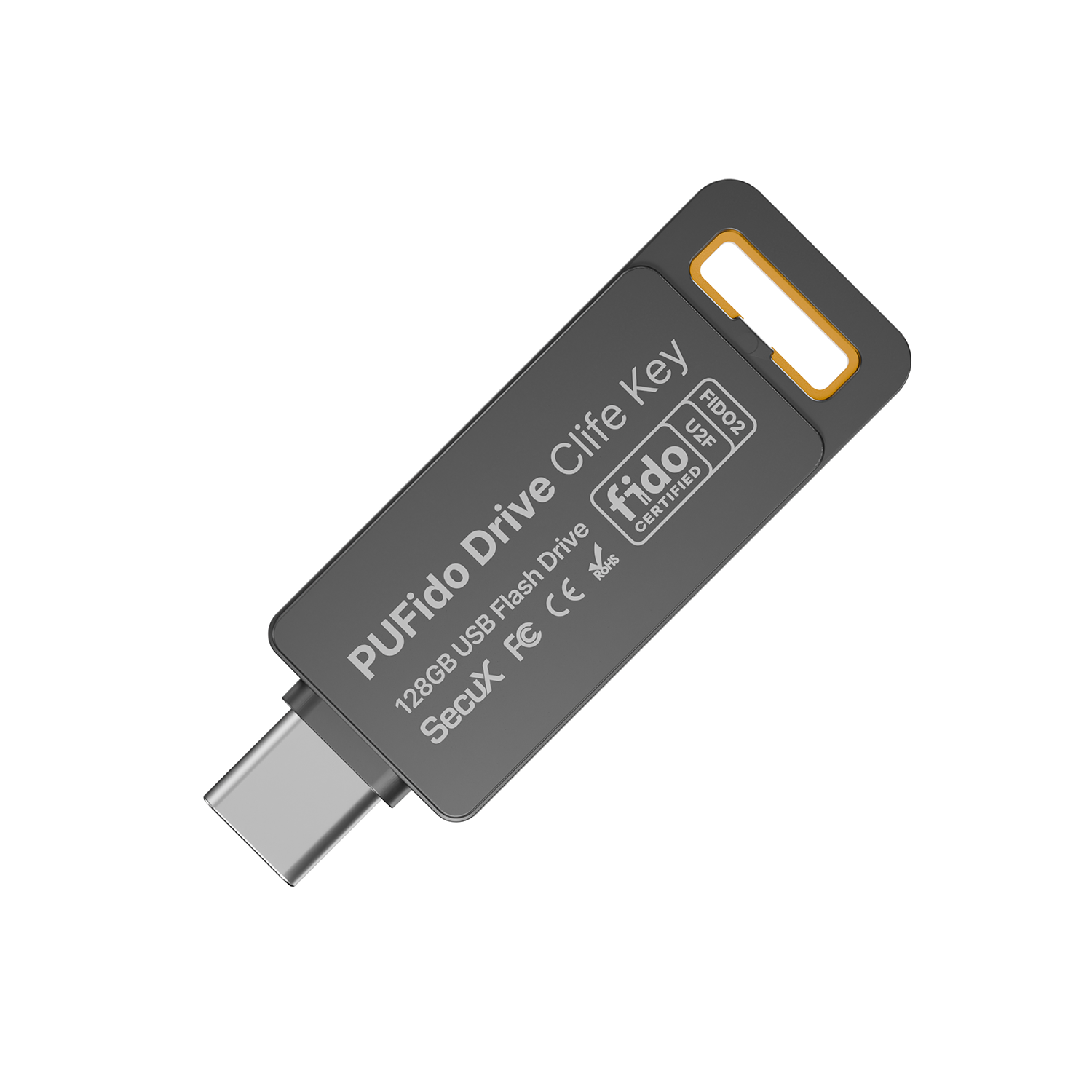 PUFido® Drive Clife Key - digiwallets