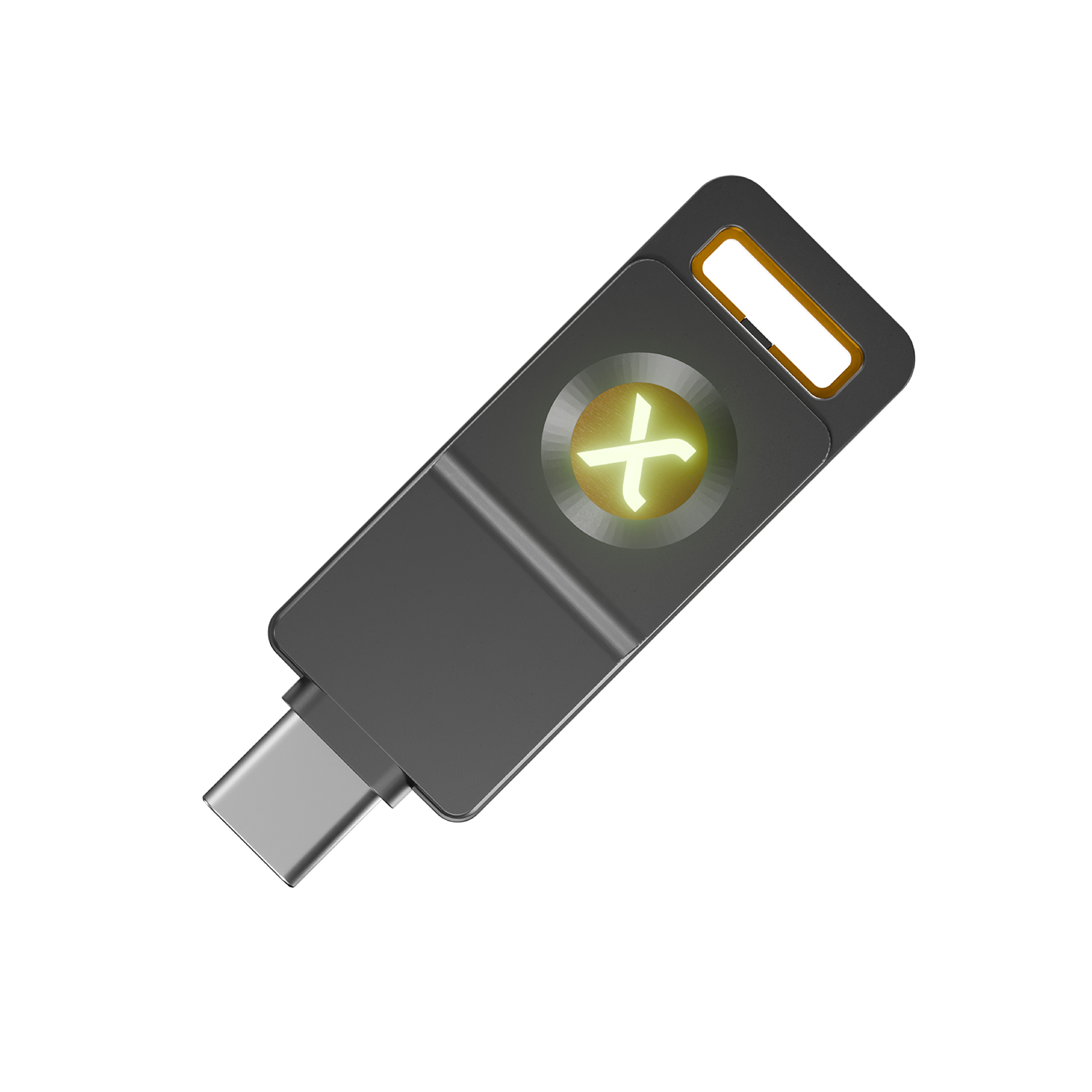 PUFido® Drive Clife Key - digiwallets