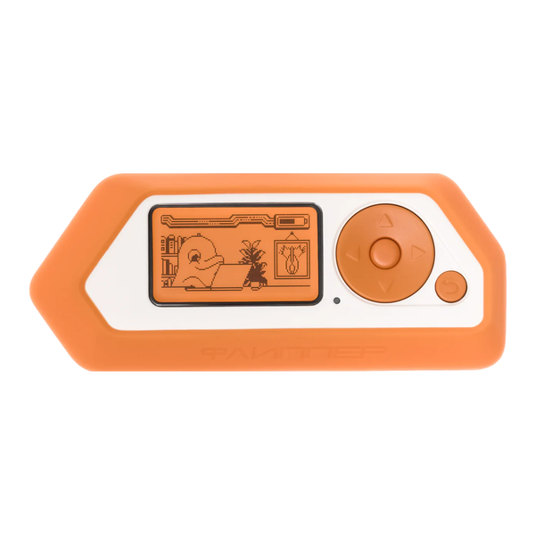 Flipper Zero Silicone Case - digiwallets