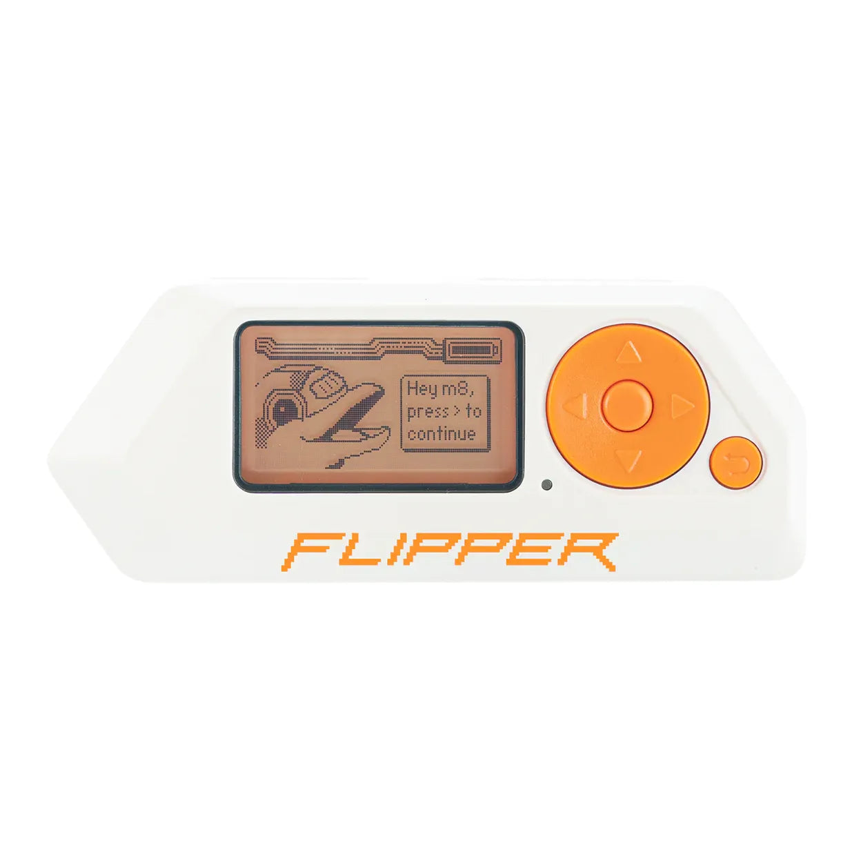 Flipper Zero - digiwallets