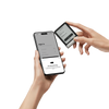 Ledger Flex - with $70 of Bitcoin - digiwallets