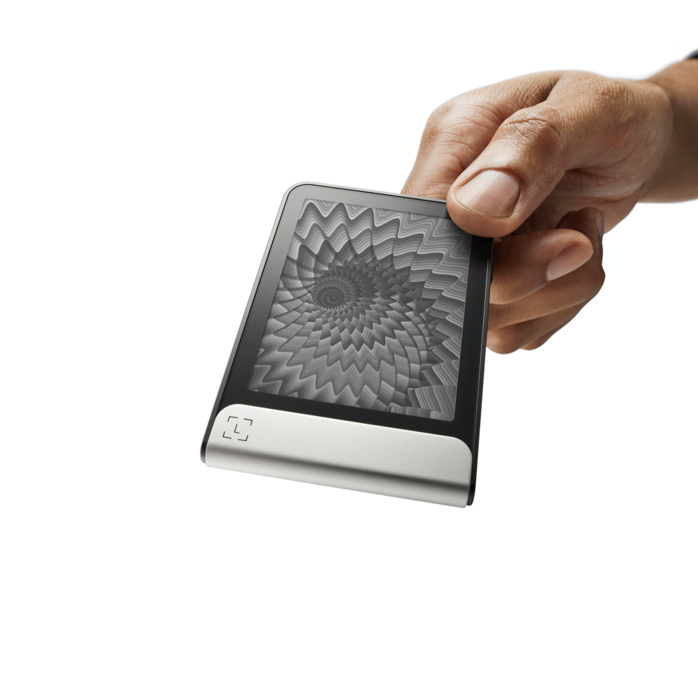 Ledger Flex - with $70 of Bitcoin - digiwallets