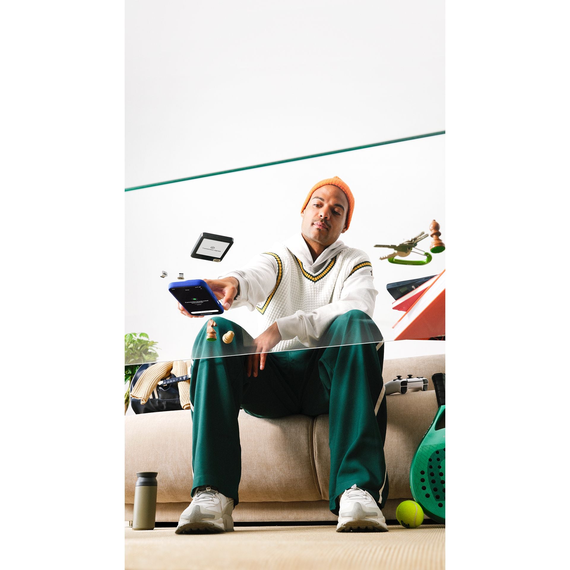 Ledger Nano Gen5 - digiwallets