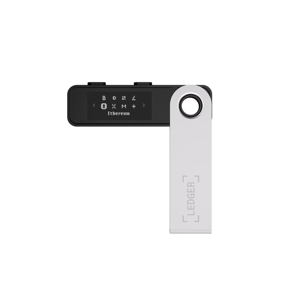 Ledger Nano S Plus - digiwallets