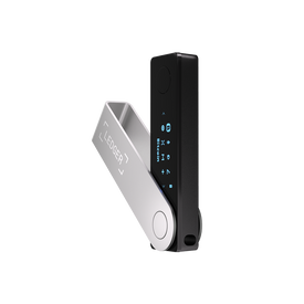 Ledger Nano X - digiwallets